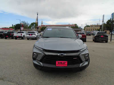 2024 Chevrolet Blazer, $49995. Photo 2