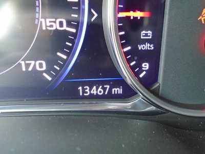 2024 Chevrolet Blazer, $49995. Photo 6