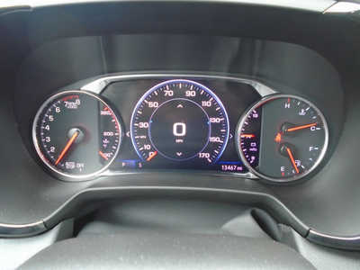 2024 Chevrolet Blazer, $49995. Photo 7