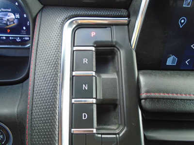 2022 Chevrolet Suburban, $61995. Photo 10