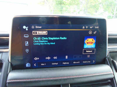 2022 Chevrolet Suburban, $61995. Photo 11