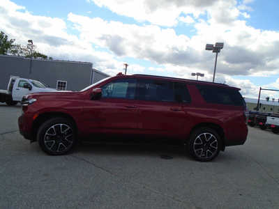 2022 Chevrolet Suburban, $61995. Photo 4