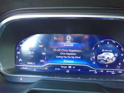 2022 Chevrolet Suburban, $61995. Photo 7