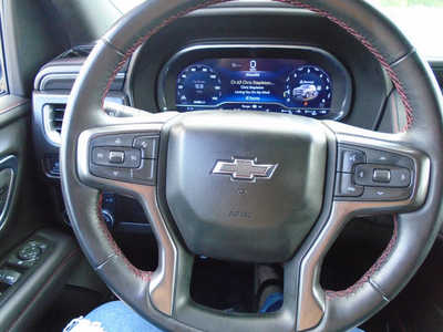 2022 Chevrolet Suburban, $61995. Photo 8