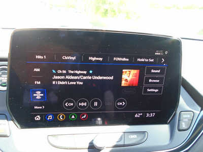 2024 Chevrolet Blazer, $49995. Photo 10