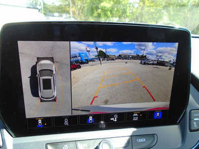 2024 Chevrolet Blazer, $49995. Photo 11