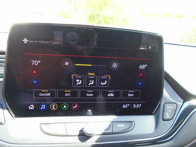 2024 Chevrolet Blazer, $49995. Photo 12