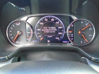 2024 Chevrolet Blazer, $49995. Photo 7