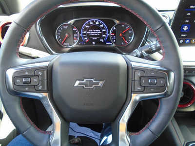 2024 Chevrolet Blazer, $49995. Photo 8