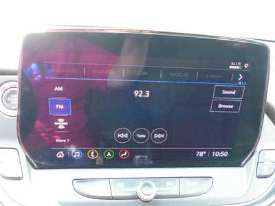 2024 Chevrolet Blazer, $49995. Photo 10