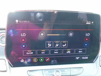 2024 Chevrolet Blazer, $49995. Photo 11