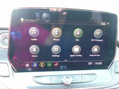 2024 Chevrolet Blazer, $49995. Photo 12