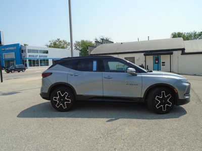 2024 Chevrolet Blazer, $49995. Photo 5