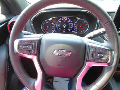 2024 Chevrolet Blazer, $49995. Photo 8