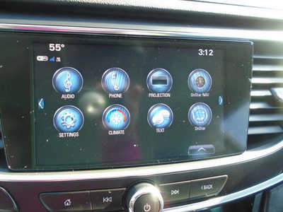 2017 Buick LaCrosse, $0. Photo 11