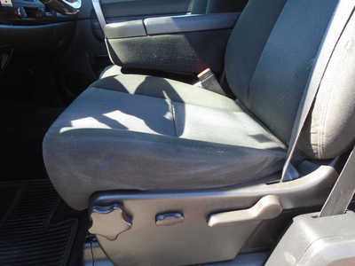2011 Chevrolet 2500 Ext Cab, $0. Photo 10
