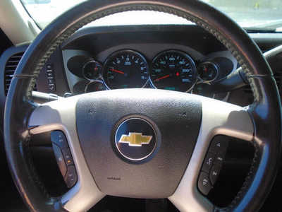 2011 Chevrolet 2500 Ext Cab, $0. Photo 7