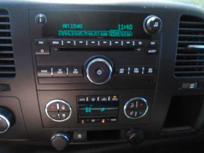 2011 Chevrolet 2500 Ext Cab, $0. Photo 8