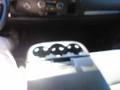 2011 Chevrolet 2500 Ext Cab, $0. Photo 9