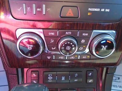 2016 Chevrolet Traverse, $0. Photo 11