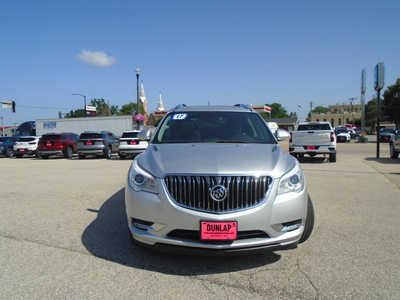 2017 Buick Enclave, $13995. Photo 2