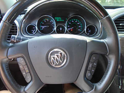 2017 Buick Enclave, $13995. Photo 8