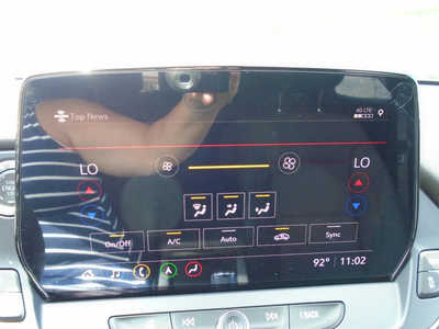 2024 Chevrolet Blazer, $49995. Photo 10