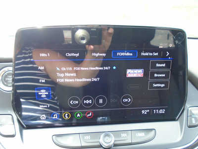 2024 Chevrolet Blazer, $49995. Photo 11