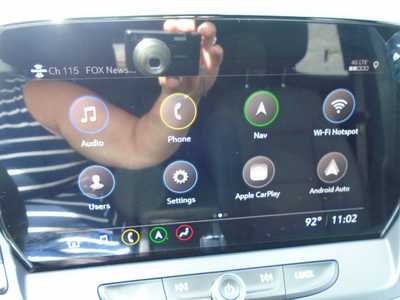 2024 Chevrolet Blazer, $49995. Photo 12