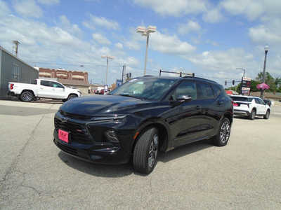 2024 Chevrolet Blazer, $49995. Photo 3