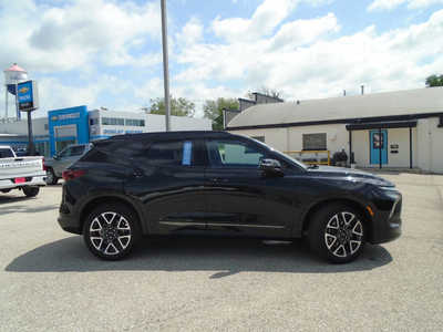 2024 Chevrolet Blazer, $49995. Photo 5