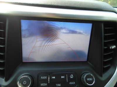 2019 GMC Acadia, $15495. Photo 11