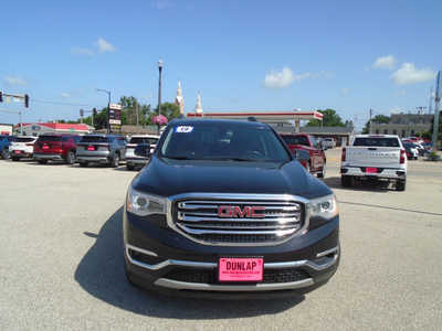 2019 GMC Acadia, $15495. Photo 2