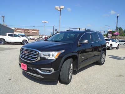 2019 GMC Acadia, $15495. Photo 3