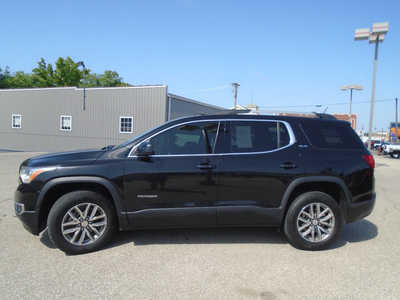 2019 GMC Acadia, $15495. Photo 4