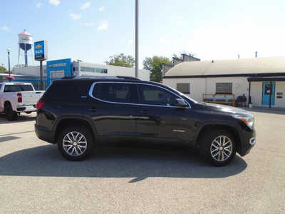2019 GMC Acadia, $15495. Photo 5