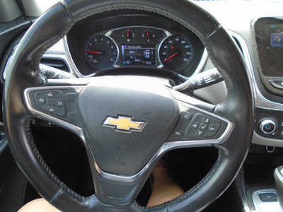 2018 Chevrolet Equinox, $13995. Photo 8