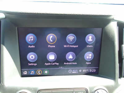 2023 GMC Terrain, $30995. Photo 10