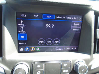 2023 GMC Terrain, $30995. Photo 11