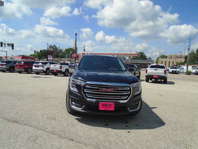 2023 GMC Terrain, $30995. Photo 2