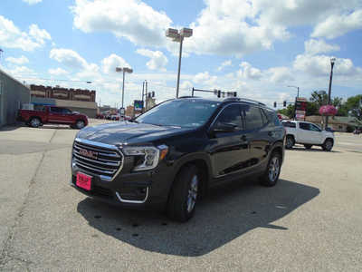 2023 GMC Terrain, $30995. Photo 3