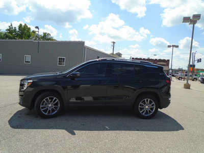 2023 GMC Terrain, $30995. Photo 4