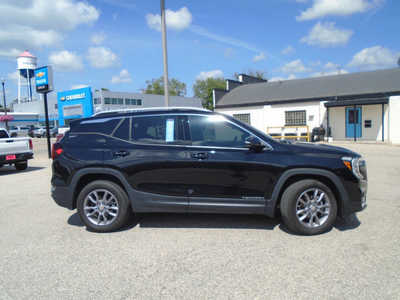 2023 GMC Terrain, $30995. Photo 5