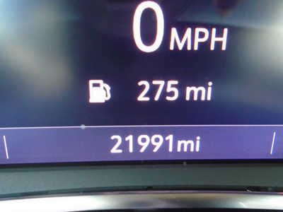 2023 GMC Terrain, $30995. Photo 6