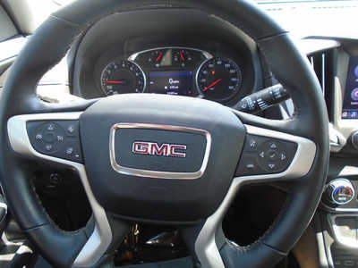 2023 GMC Terrain, $30995. Photo 8