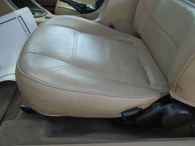 2004 Ford Mustang, $7495. Photo 12