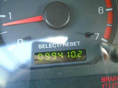 2004 Ford Mustang, $7495. Photo 5
