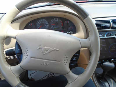 2004 Ford Mustang, $7495. Photo 7