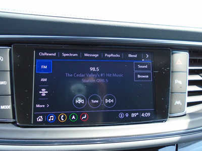 2022 Buick Enclave, $39995. Photo 10