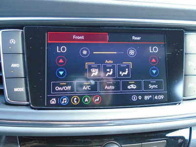 2022 Buick Enclave, $39995. Photo 12